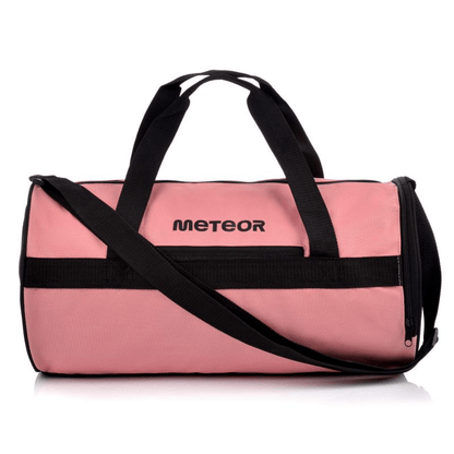 Meteor Sirin Fitness Bag: Your Ultimate Gym, Travel, Sports Companion - Fitness Max