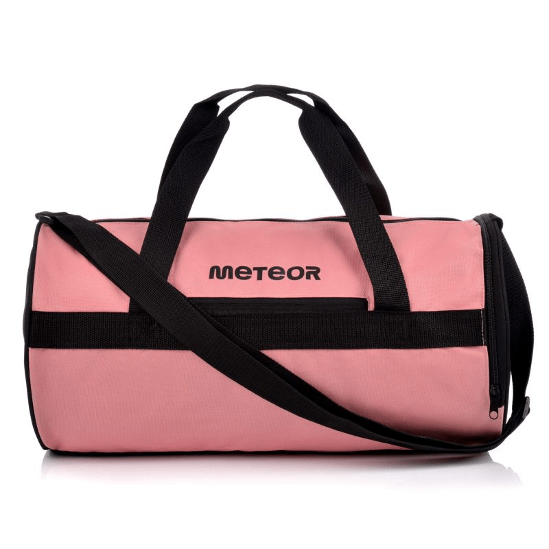 Meteor Sirin Fitness Bag: Your Ultimate Gym, Travel, Sports Companion - Fitness Max