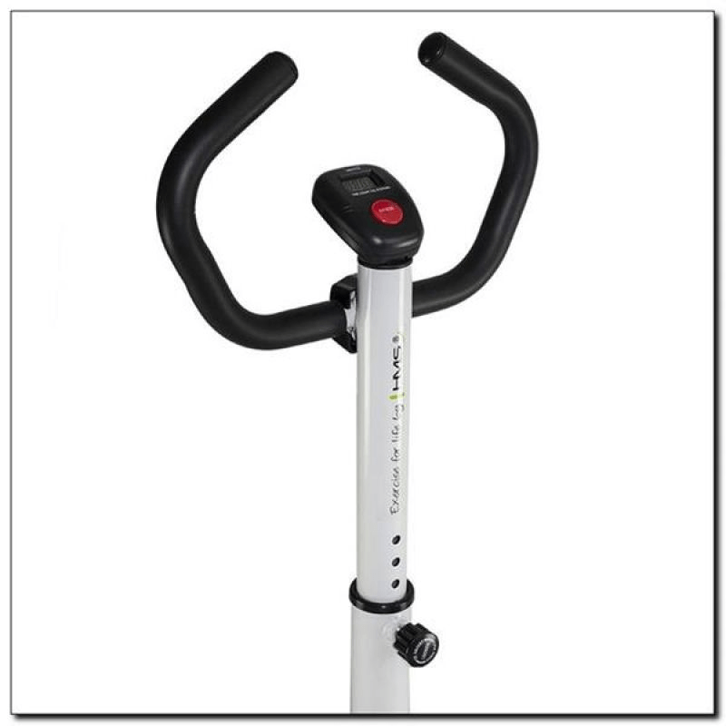 Adjustable Inclined Stepper with HMS S8004 Cables for Full Body Exercise - Fitness Max