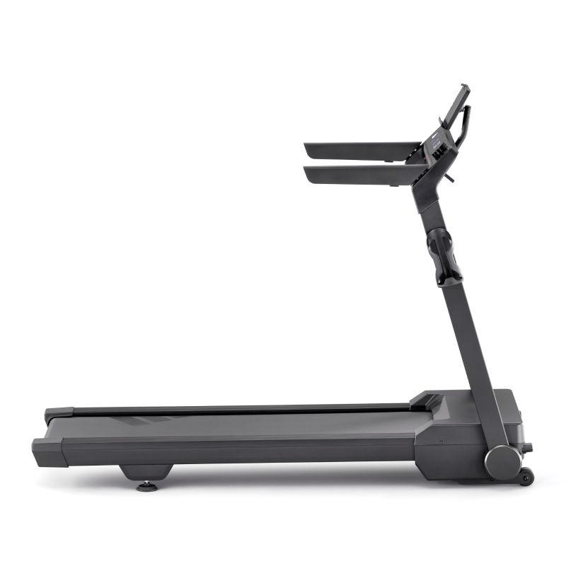 adidas T-24c Folding Treadmill: High-Performance Home Exercise, 36 Training Programs - Fitness Max
