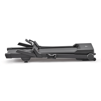 adidas T-24c Folding Treadmill: High-Performance Home Exercise, 36 Training Programs - Fitness Max