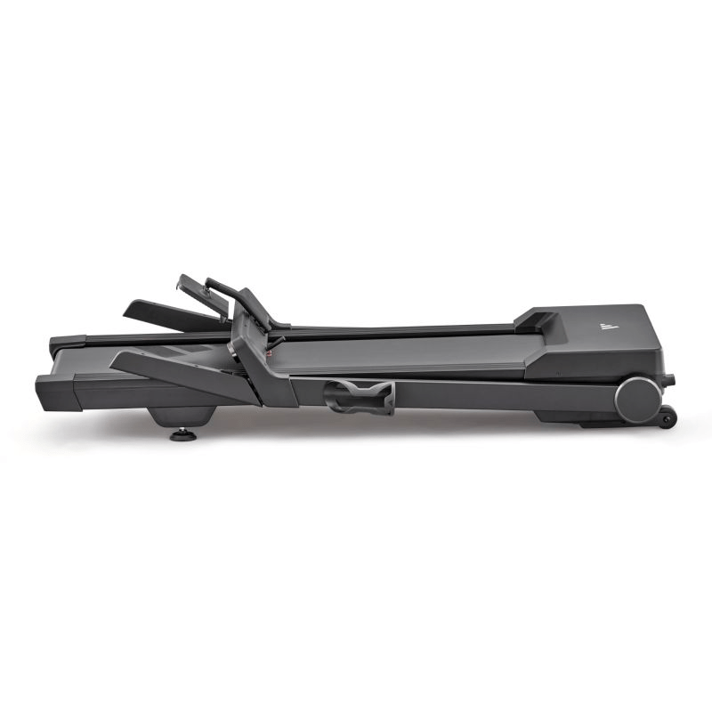 adidas T-24c Folding Treadmill: High-Performance Home Exercise, 36 Training Programs - Fitness Max