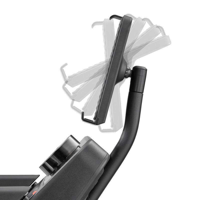 adidas T-24c Folding Treadmill: High-Performance Home Exercise, 36 Training Programs - Fitness Max