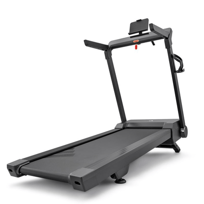 adidas T-24c Folding Treadmill: High-Performance Home Exercise, 36 Training Programs - Fitness Max