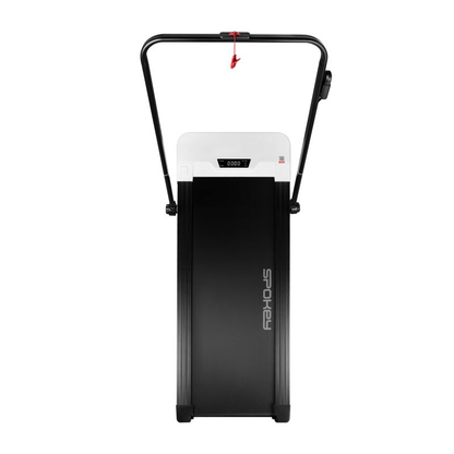 Compact and Quiet Folding Electric Treadmill for Home Cardio. - Fitness Max