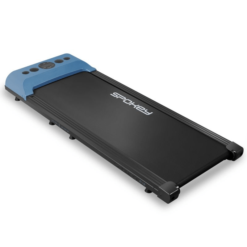 Compact and Quiet Walking Pad Eva SPK-944165 Electric Treadmill for Home - Fitness Max