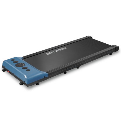 Compact and Quiet Walking Pad Eva SPK-944165 Electric Treadmill for Home - Fitness Max