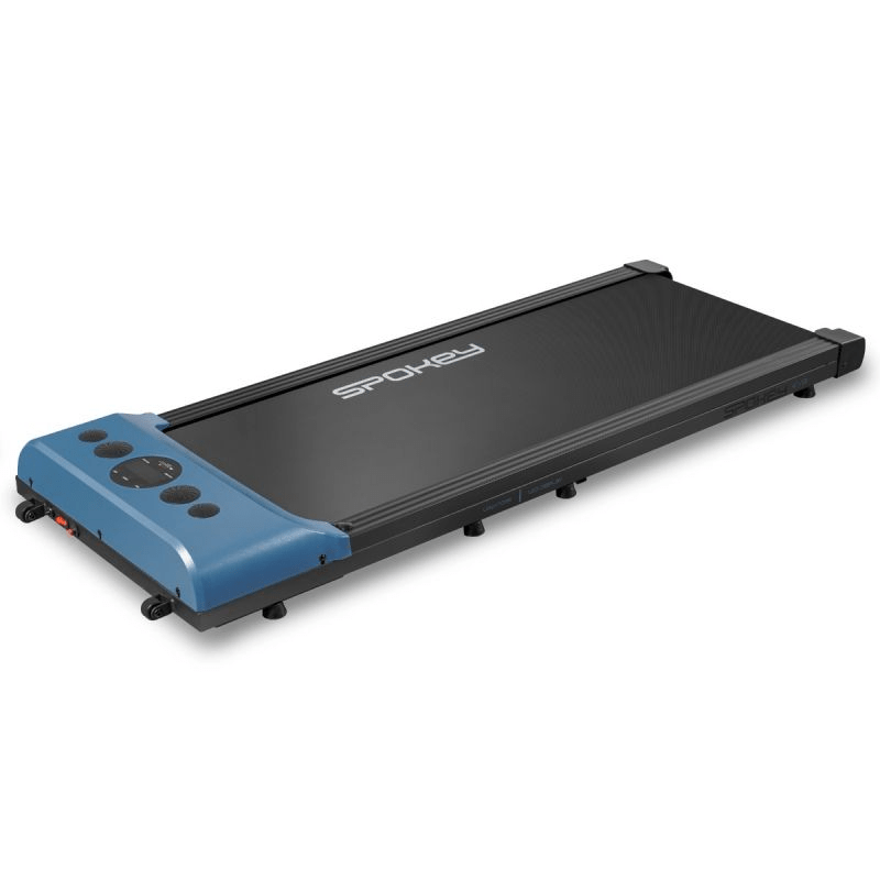 Compact and Quiet Walking Pad Eva SPK-944165 Electric Treadmill for Home - Fitness Max