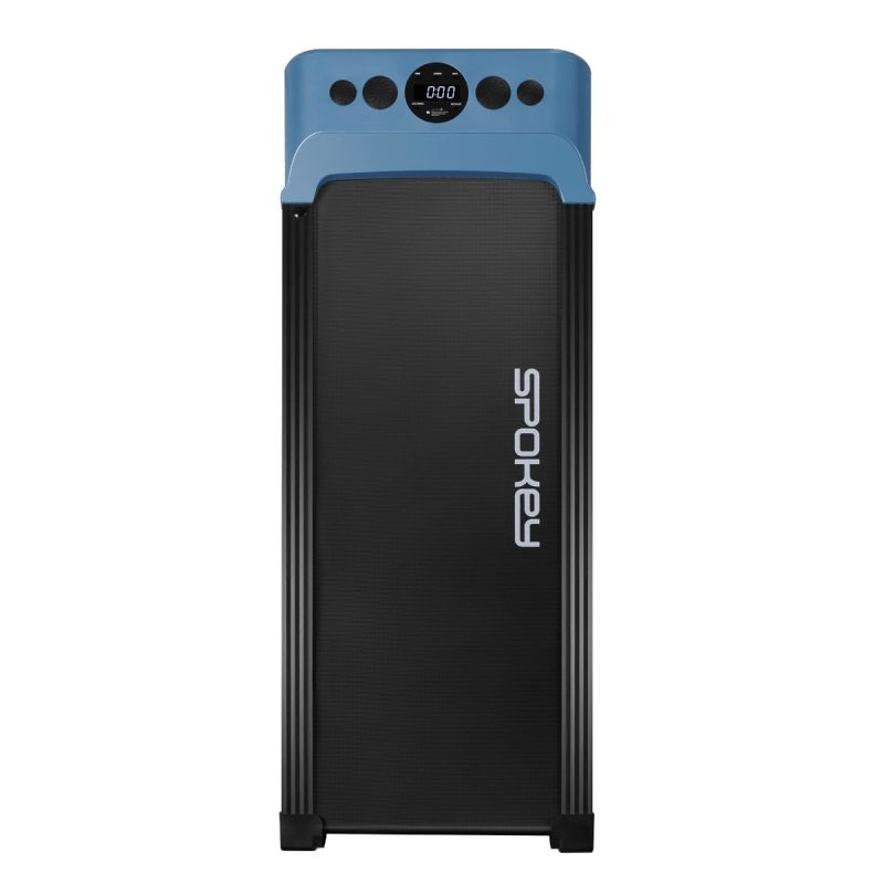 Compact and Quiet Walking Pad Eva SPK-944165 Electric Treadmill for Home - Fitness Max