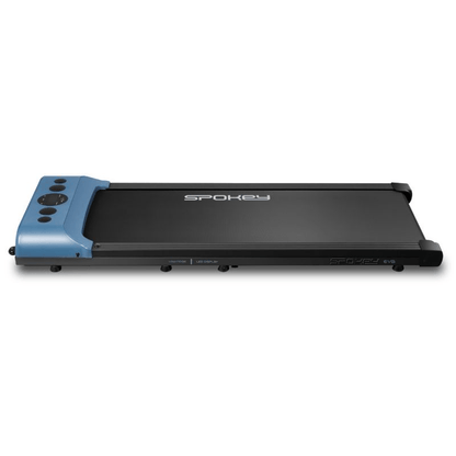 Compact and Quiet Walking Pad Eva SPK-944165 Electric Treadmill for Home - Fitness Max