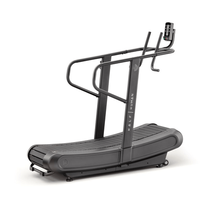 Half Human Curve Treadmill SFIT-P-HH30010 - Ultimate Running Experience - Fitness Max