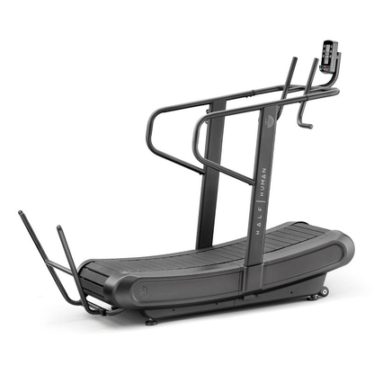 Half Human Curve Treadmill SFIT-P-HH30010 - Ultimate Running Experience - Fitness Max