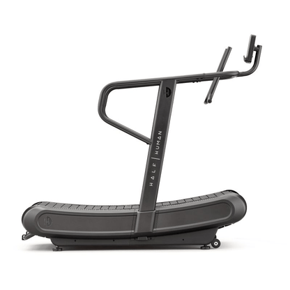Half Human Curve Treadmill SFIT-P-HH30010 - Ultimate Running Experience - Fitness Max