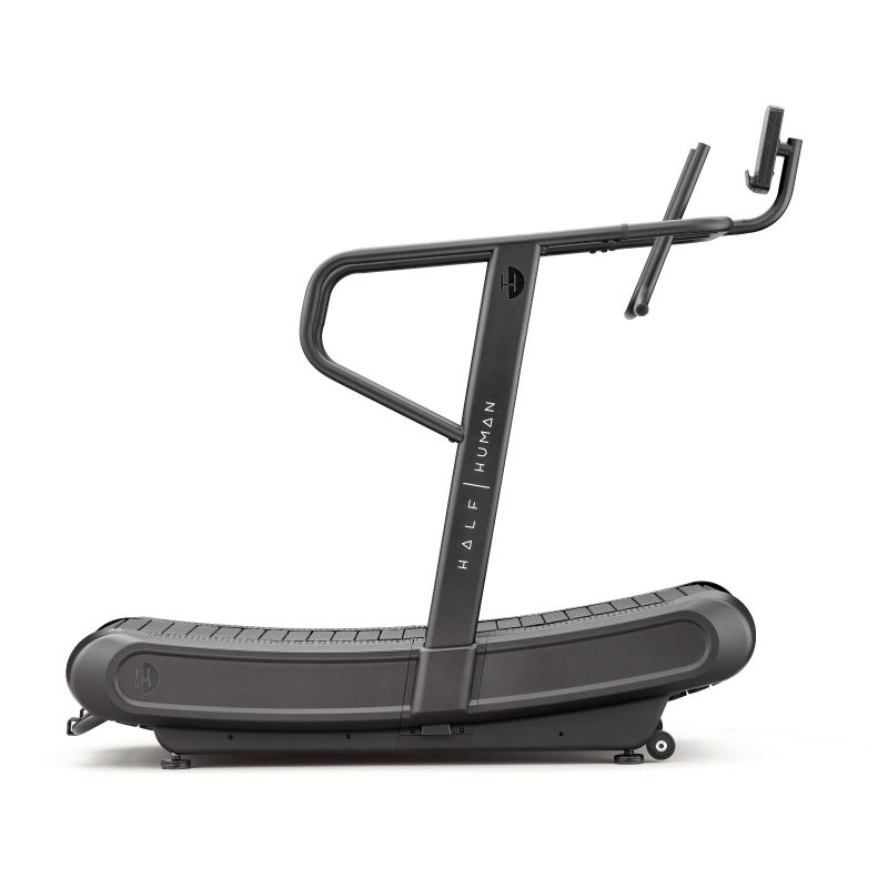 Half Human Curve Treadmill SFIT-P-HH30010 - Ultimate Running Experience - Fitness Max