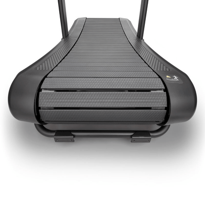 Half Human Curve Treadmill SFIT-P-HH30010 - Ultimate Running Experience - Fitness Max