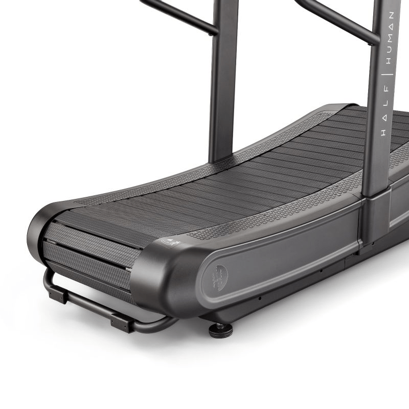 Half Human Curve Treadmill SFIT-P-HH30010 - Ultimate Running Experience - Fitness Max