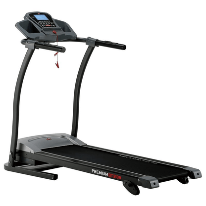 High-Quality BT 3138 Treadmill for Effective Training - Fitness Max