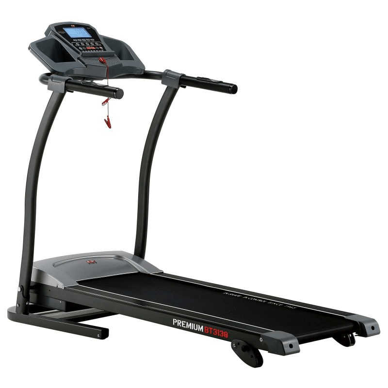 High-Quality BT 3138 Treadmill for Effective Training - Fitness Max