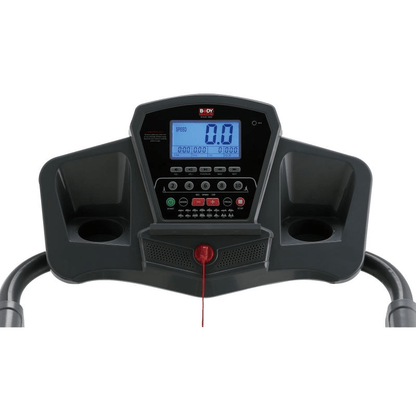 High-Quality BT 3138 Treadmill for Effective Training - Fitness Max