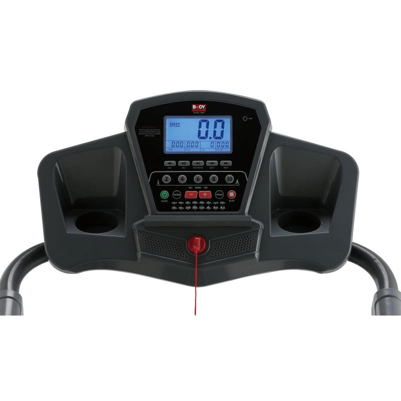 High-Quality BT 3138 Treadmill for Effective Training - Fitness Max