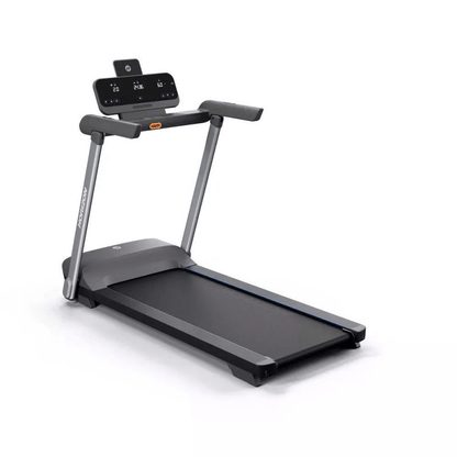 Horizon Fitness Evolve 3.0 Treadmill: Foldable, Cushioned, 12 Programs, LED Display - Fitness Max