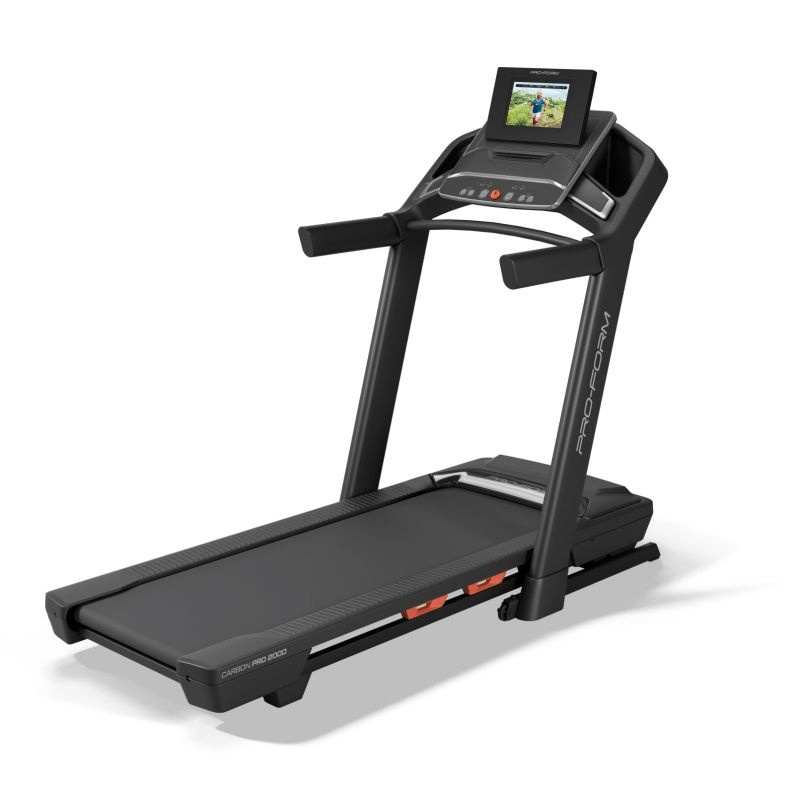 Proform Carbon Pro 2000 PFTL10925 Electric Treadmill: Home Workout Performance - Fitness Max