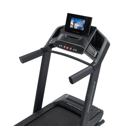 Proform Carbon Pro 2000 PFTL10925 Electric Treadmill: Home Workout Performance - Fitness Max
