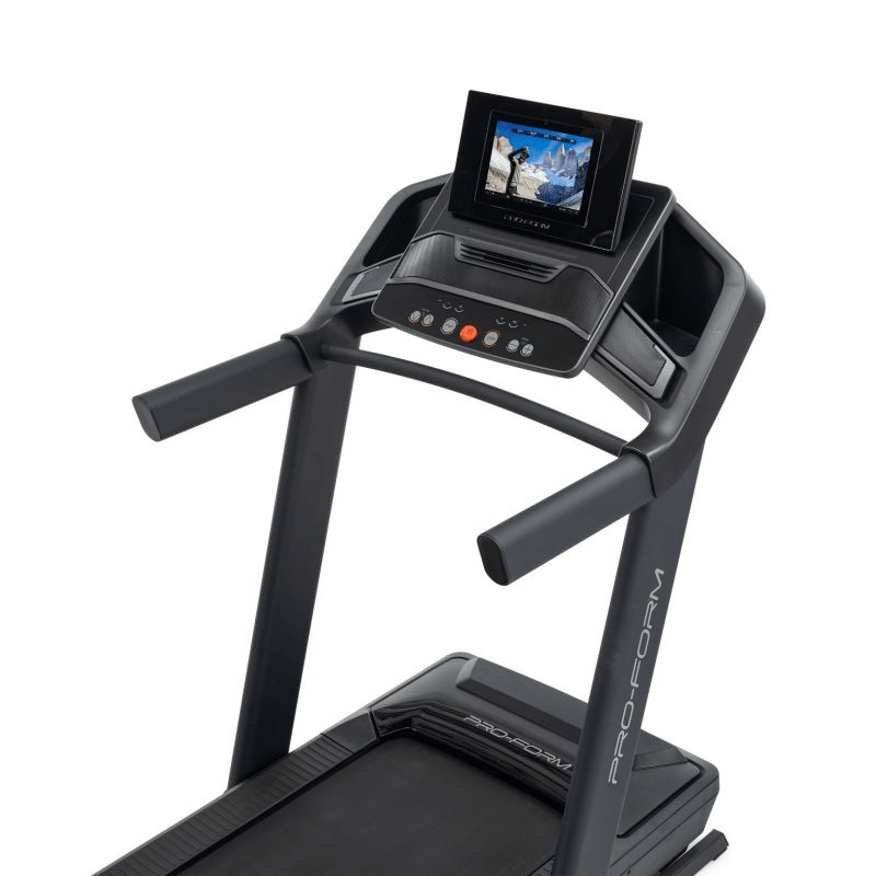 Proform Carbon Pro 2000 PFTL10925 Electric Treadmill: Home Workout Performance - Fitness Max