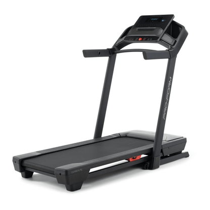 Proform Carbon TLS Electric Treadmill with Advanced RunFlex Cushioning - Fitness Max