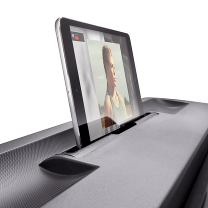 Reebok FR20z Floatride Treadmill: Eco-Kinetic Motor, Touch LED Display - Fitness Max