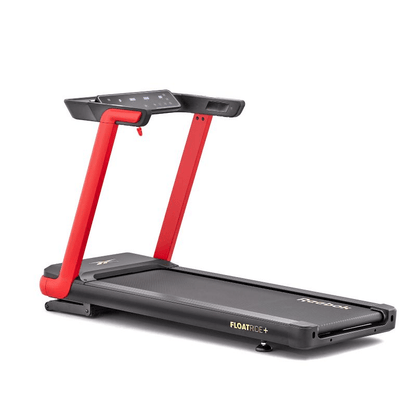 Reebok FR30z Floatride Treadmill: High-Performance Eco-Friendly Home Fitness Gear - Fitness Max