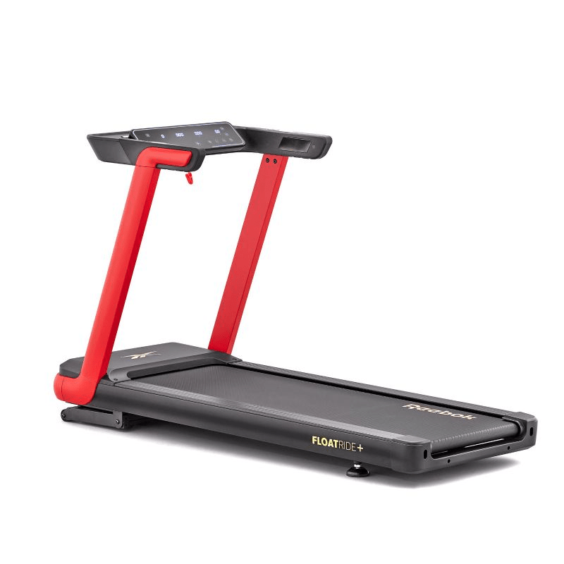 Reebok FR30z Floatride Treadmill: High-Performance Eco-Friendly Home Fitness Gear - Fitness Max