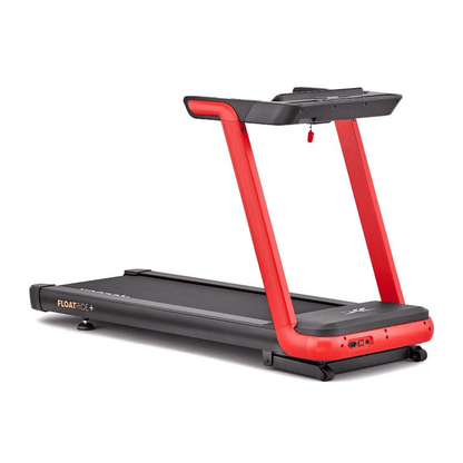 Reebok FR30z Floatride Treadmill: High-Performance Eco-Friendly Home Fitness Gear - Fitness Max