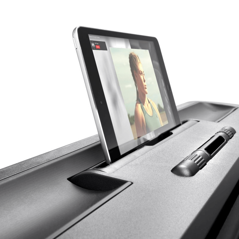 Reebok FR30z Floatride Treadmill: High-Performance Eco-Friendly Home Fitness Gear - Fitness Max