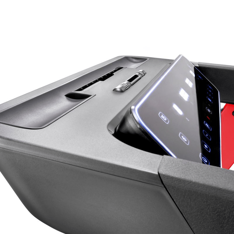 Reebok FR30z Floatride Treadmill: High-Performance Eco-Friendly Home Fitness Gear - Fitness Max