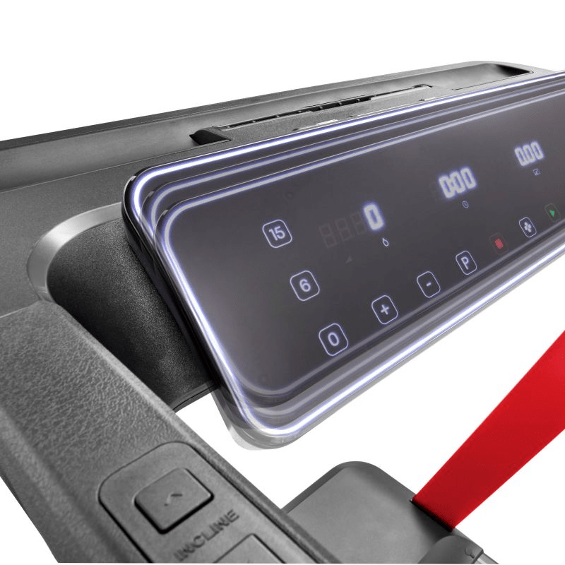 Reebok FR30z Floatride Treadmill: High-Performance Eco-Friendly Home Fitness Gear - Fitness Max