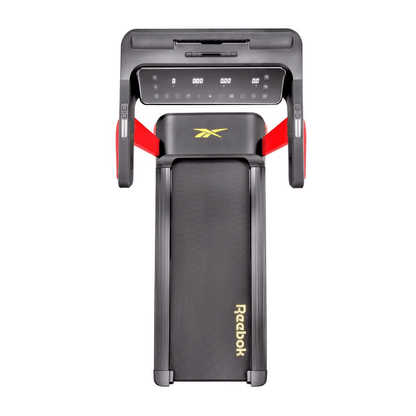 Reebok FR30z Floatride Treadmill: High-Performance Eco-Friendly Home Fitness Gear - Fitness Max