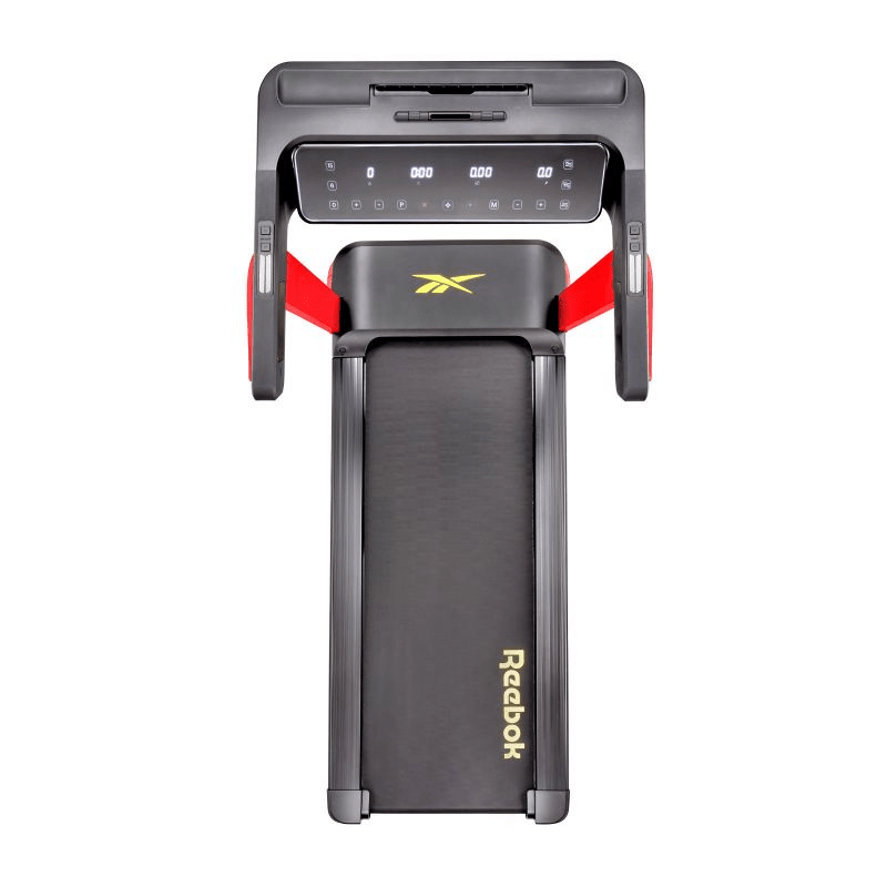 Reebok FR30z Floatride Treadmill: High-Performance Eco-Friendly Home Fitness Gear - Fitness Max