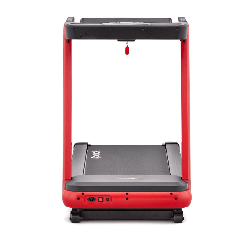 Reebok FR30z Floatride Treadmill: High-Performance Eco-Friendly Home Fitness Gear - Fitness Max