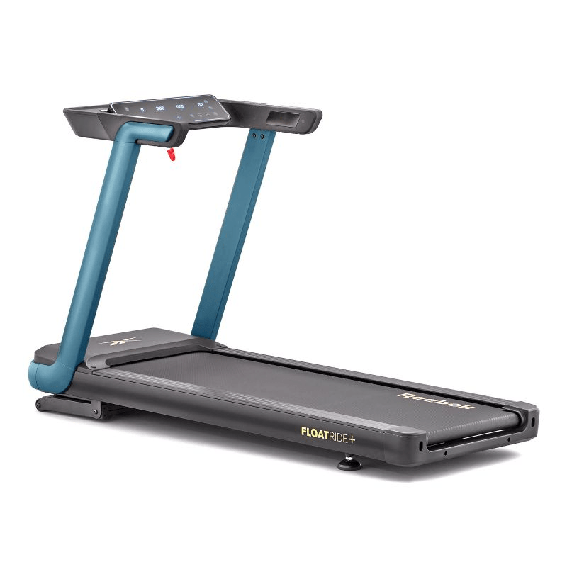Reebok FR30z Floatride Treadmill: High-Performance Home Fitness Gear - Fitness Max