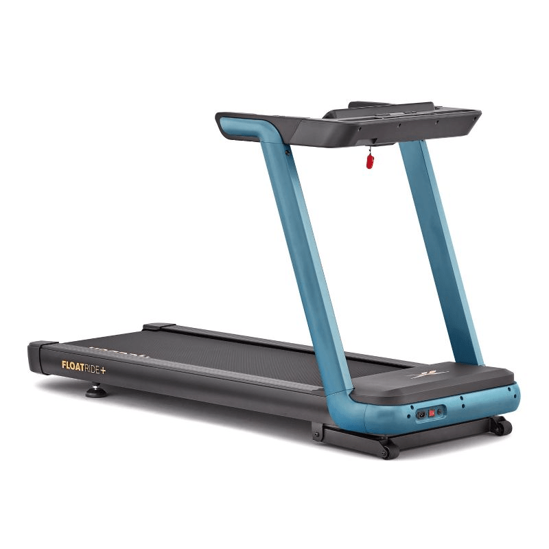 Reebok FR30z Floatride Treadmill: High-Performance Home Fitness Gear - Fitness Max