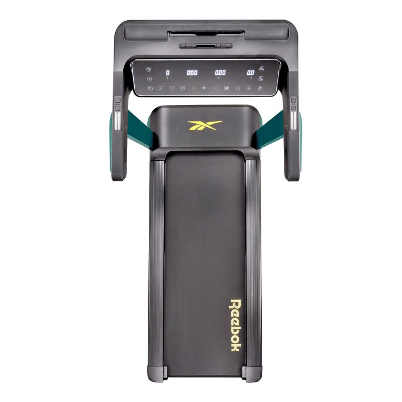 Reebok FR30z Floatride Treadmill: High-Performance Home Fitness Gear - Fitness Max