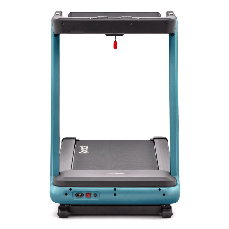 Reebok FR30z Floatride Treadmill: High-Performance Home Fitness Gear - Fitness Max
