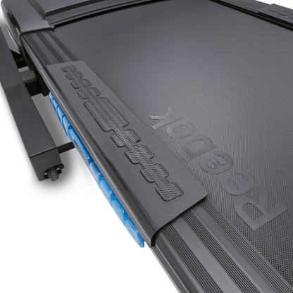 Reebok JET 300 Treadmill with Advanced Air Motion Technology - Fitness Max
