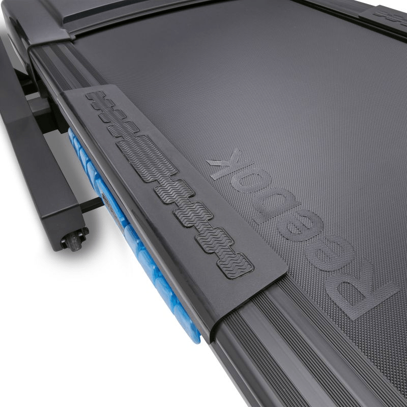 Reebok JET 300 Treadmill with Advanced Air Motion Technology - Fitness Max