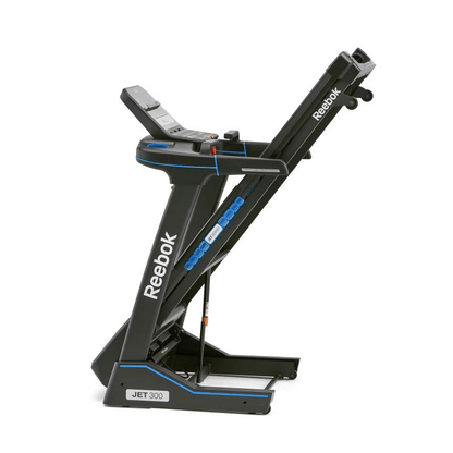 Reebok JET 300 Treadmill with Advanced Air Motion Technology - Fitness Max