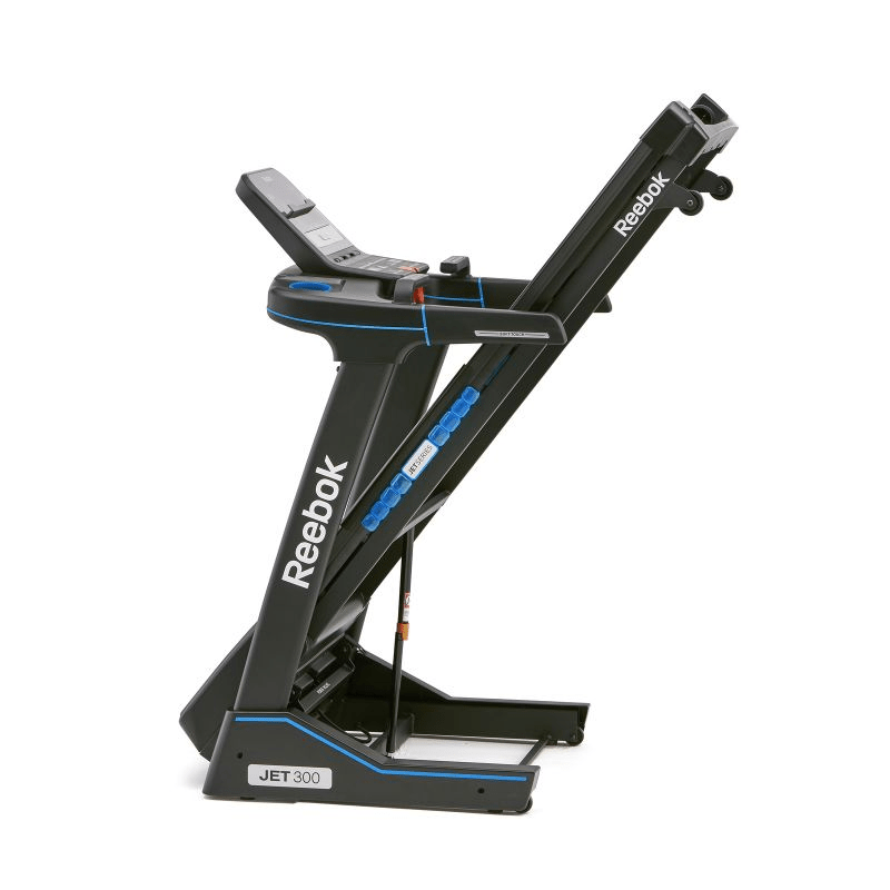 Reebok JET 300 Treadmill with Advanced Air Motion Technology - Fitness Max