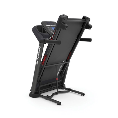 Schwinn 510T Electric Treadmill: High-Performance Home Fitness Machine Schwinn UK - Fitness Max