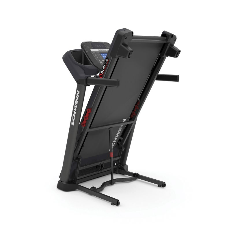 Schwinn 510T Electric Treadmill: High-Performance Home Fitness Machine Schwinn UK - Fitness Max