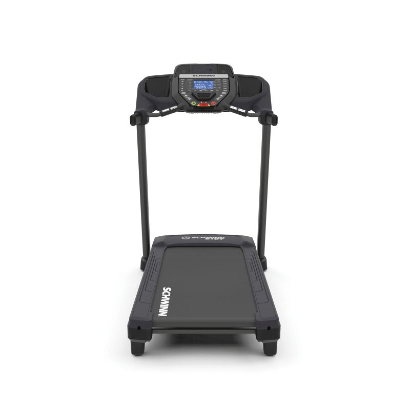 Schwinn 510T Electric Treadmill: High-Performance Home Fitness Machine Schwinn UK - Fitness Max